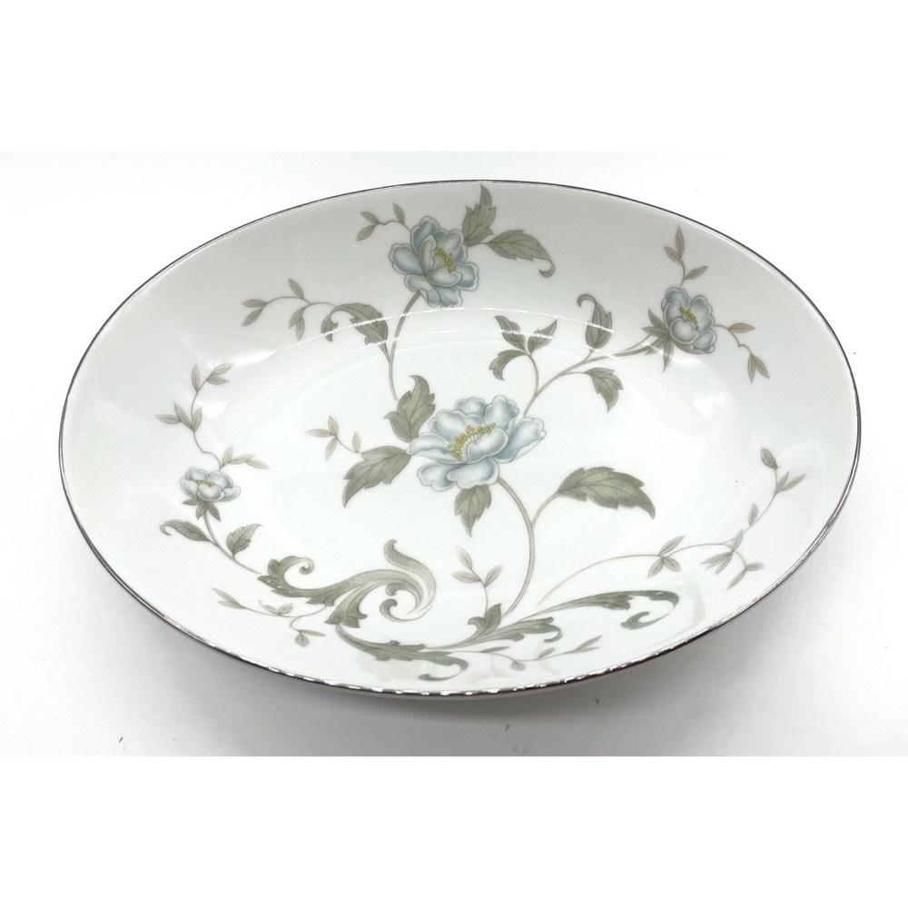 Kent Pastelle China Vegetable Dish Ca 9“ Replacement Made In Japan Dinner Ware